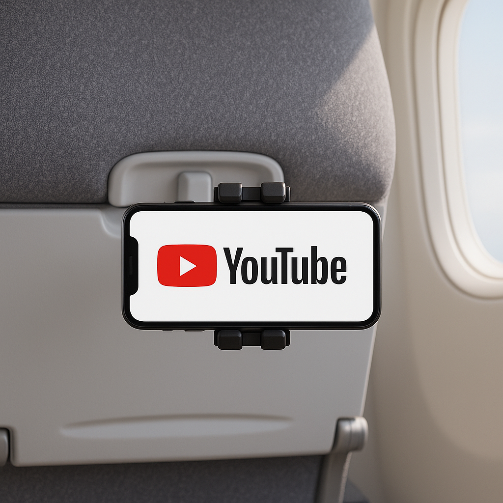 Support Universel pour Téléphone et Tablette