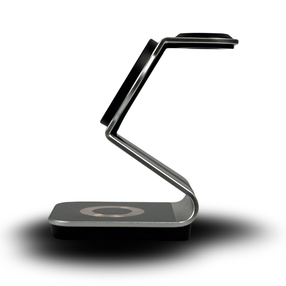 3-in-1 Wireless Charging Dock