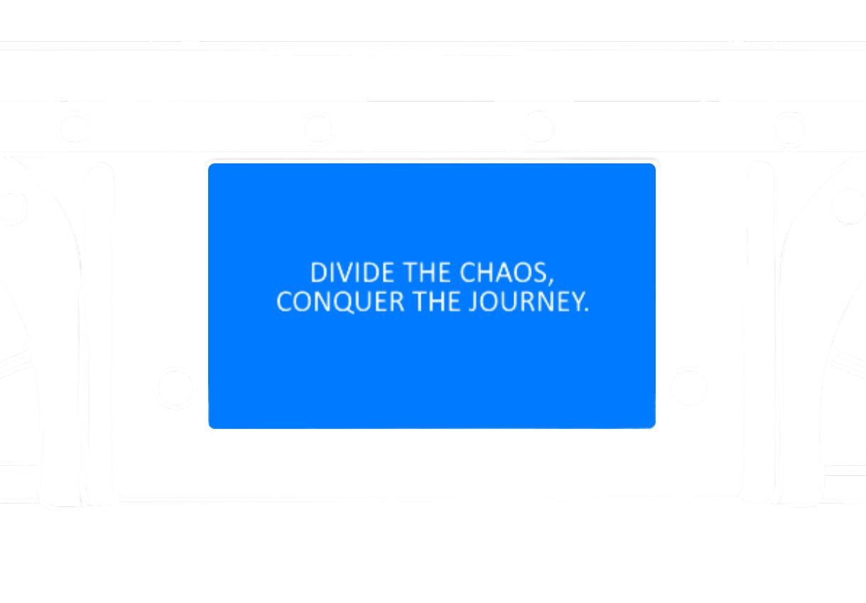Coin plaque