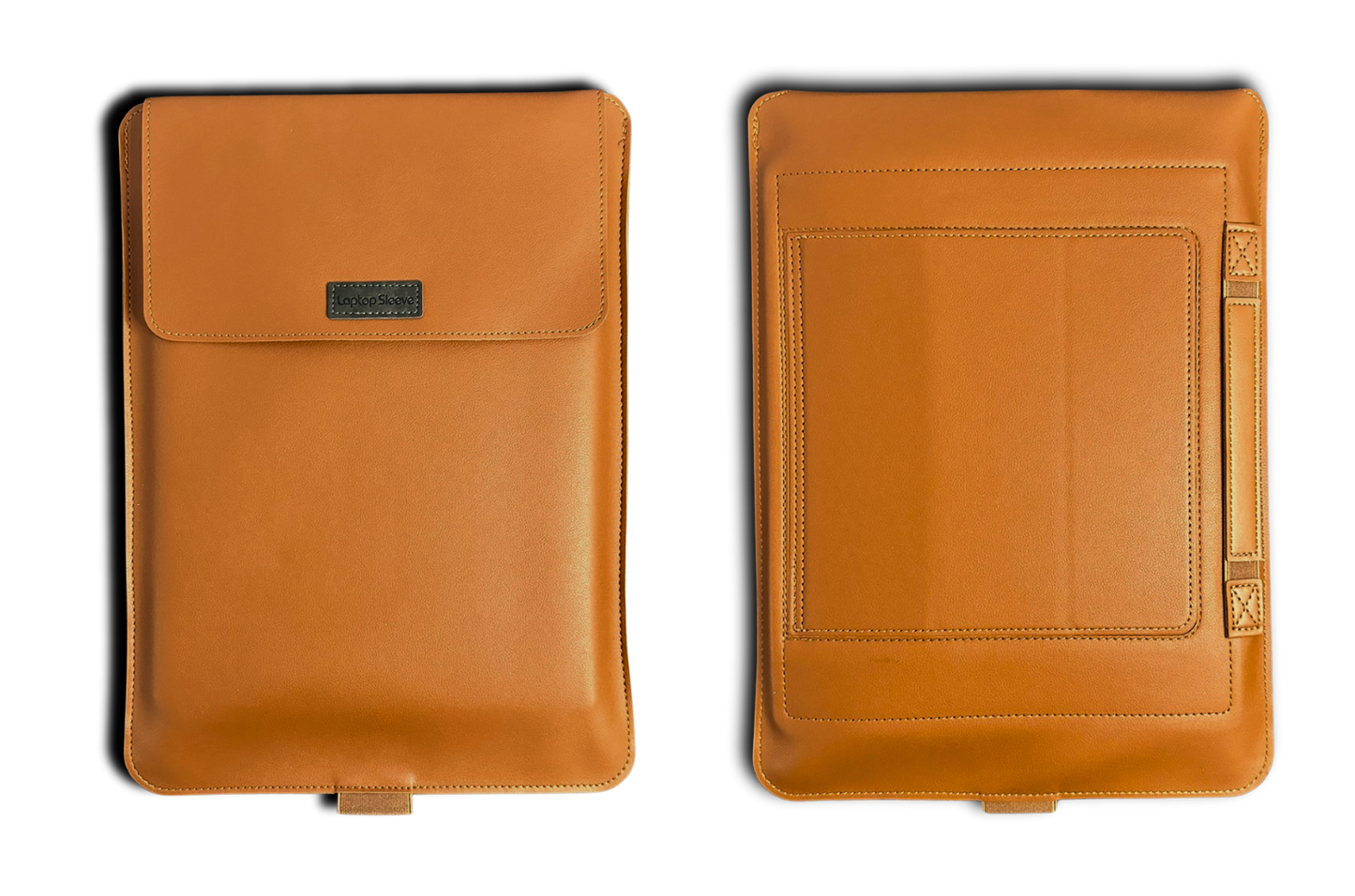 Elevated Laptop Sleeve Set