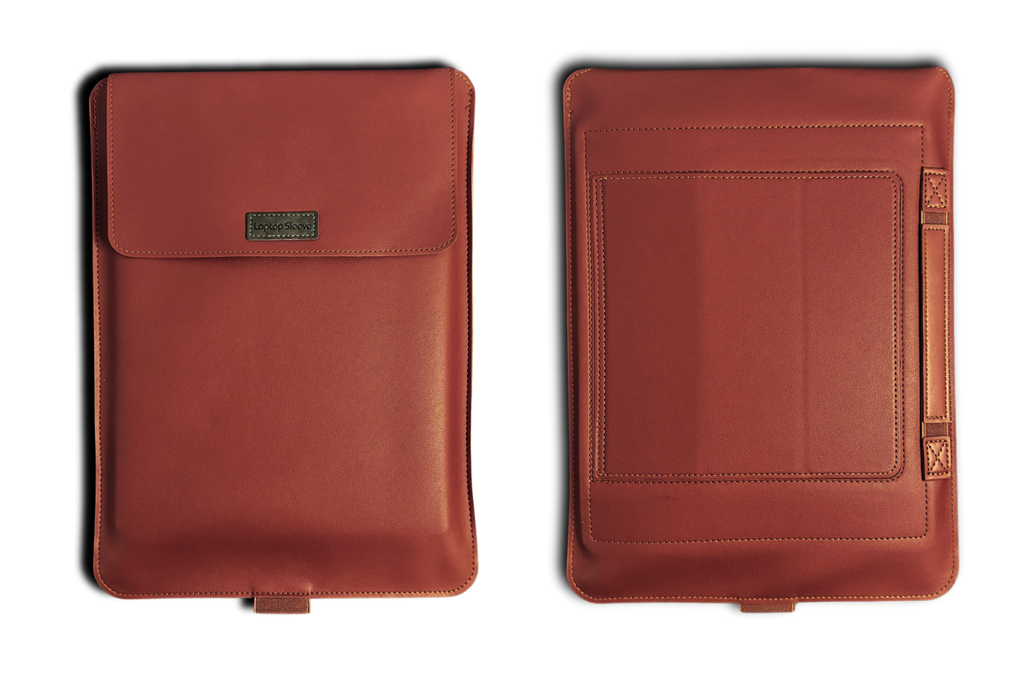 Elevated Laptop Sleeve Set