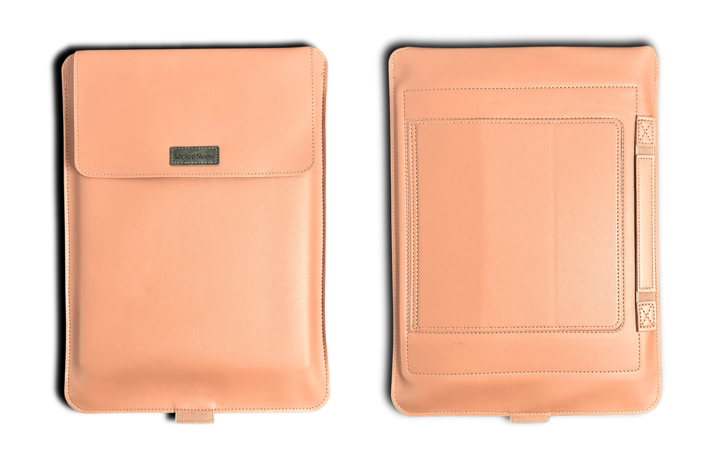 Elevated Laptop Sleeve Set