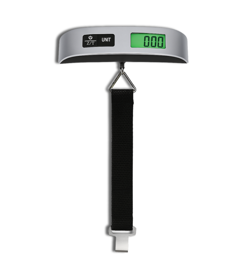 Digital Luggage Scale