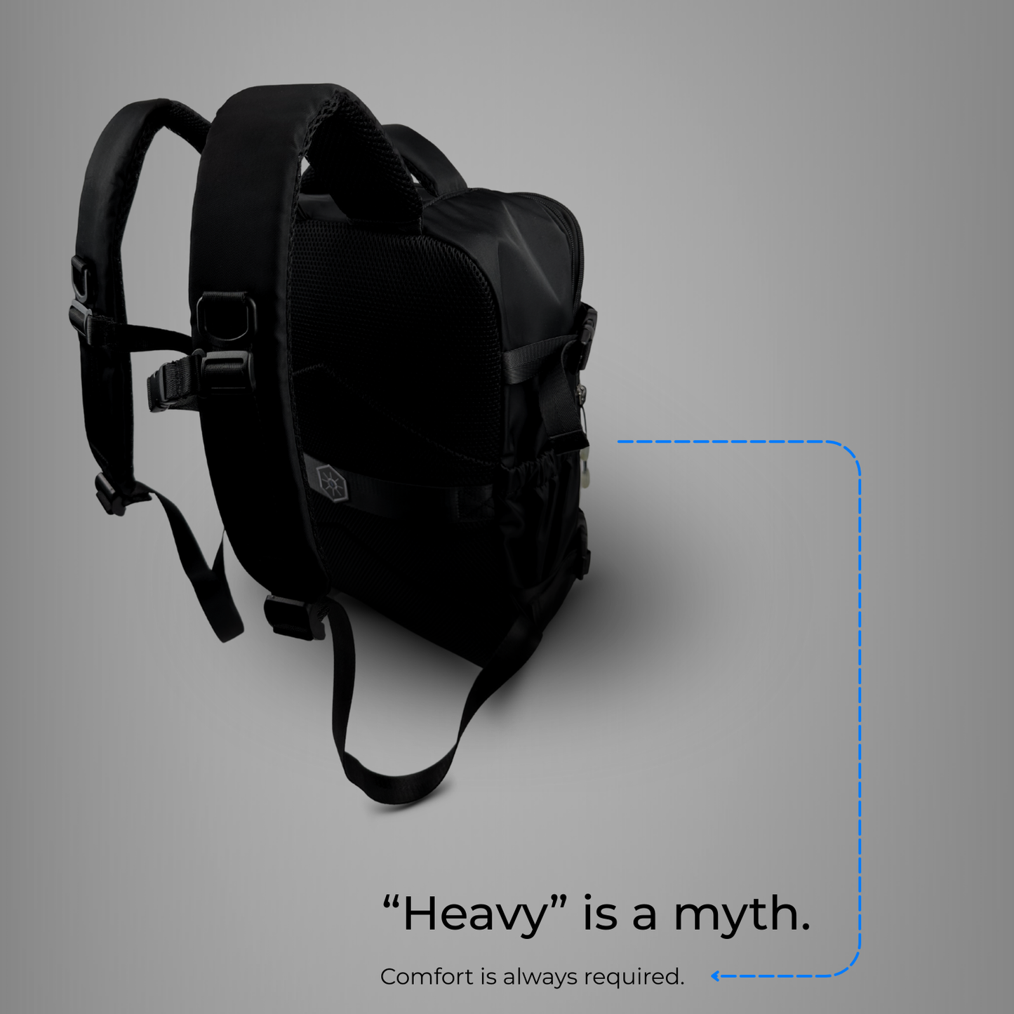 Scout – Tracked Adventure Companion