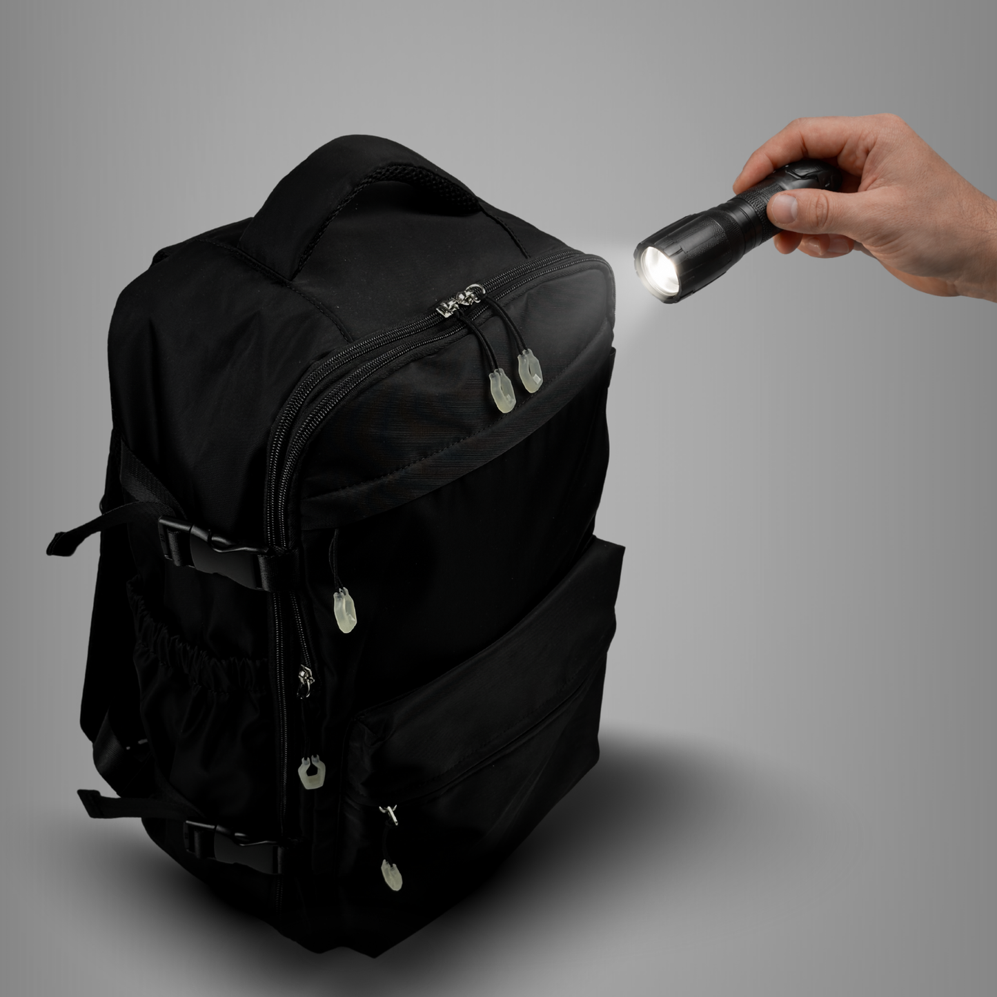 Scout – Tracked Adventure Companion