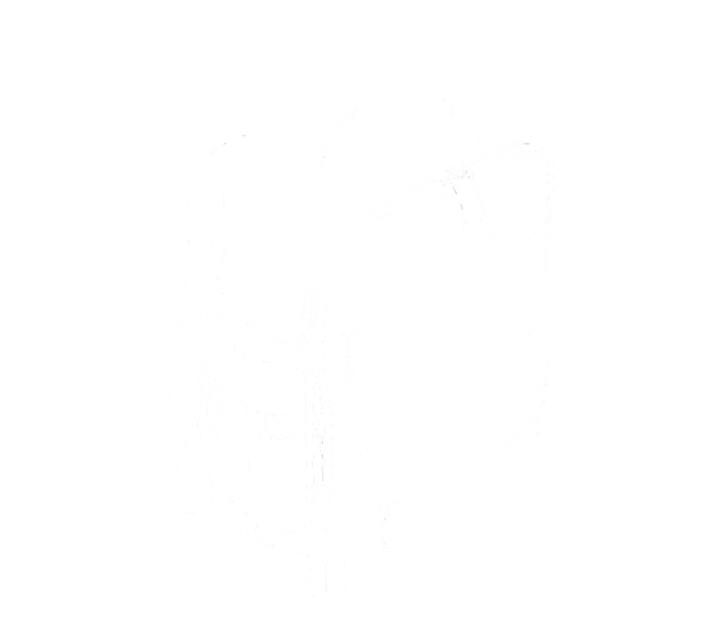 Size and weight diagram