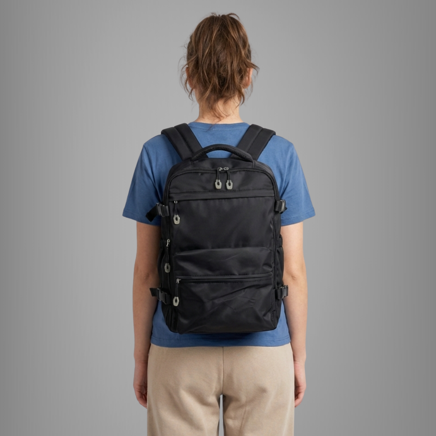 Scout – Tracked Adventure Companion