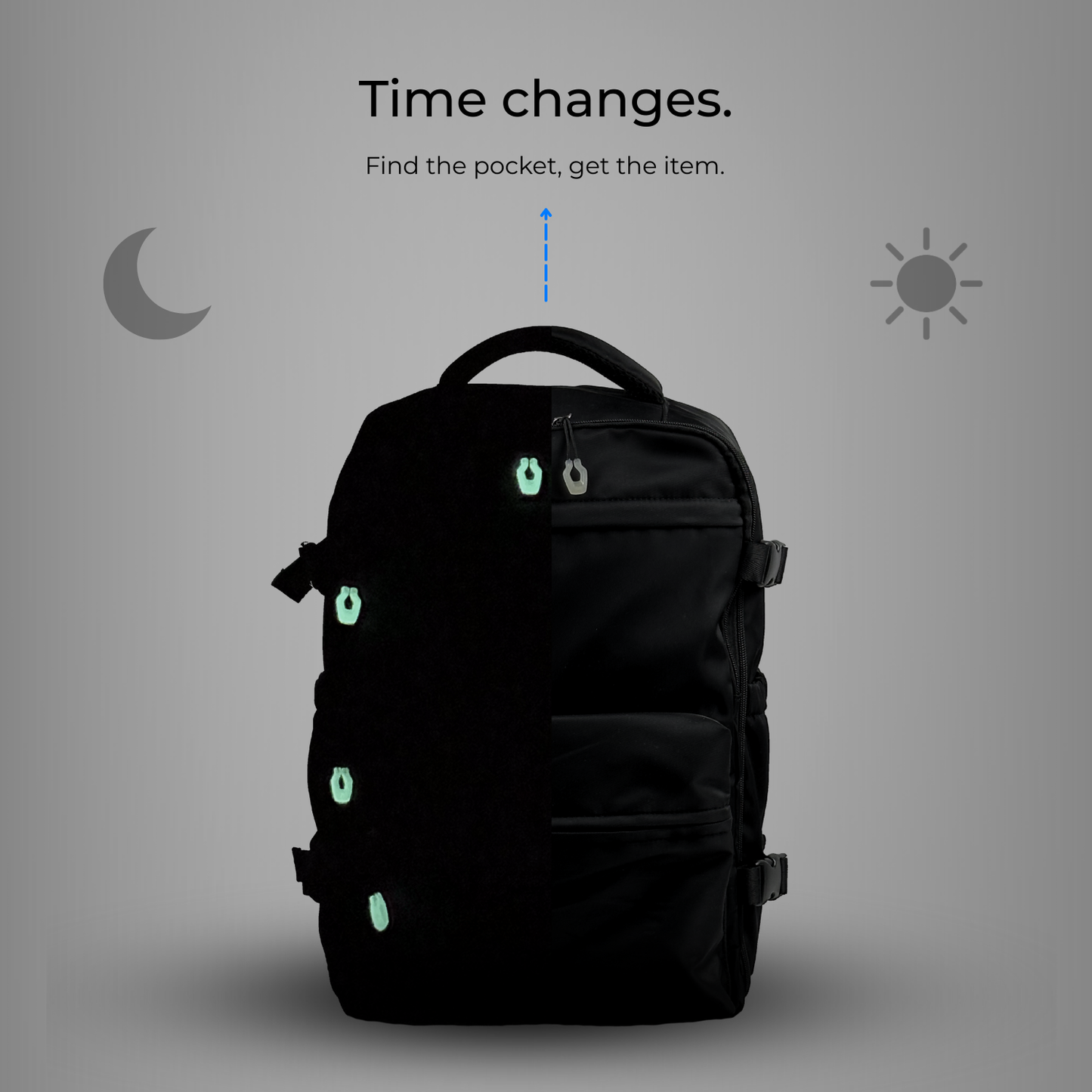 Scout – Tracked Adventure Companion