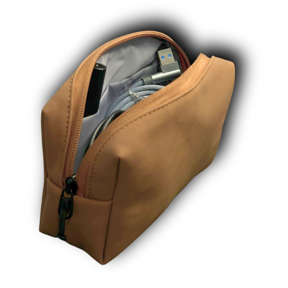 Tech Pouch - Organizer