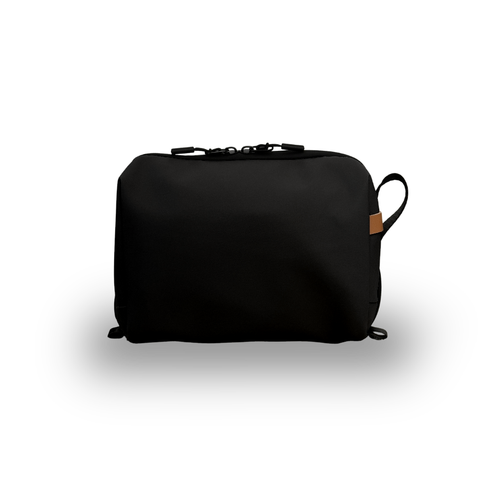 Toiletry Bag