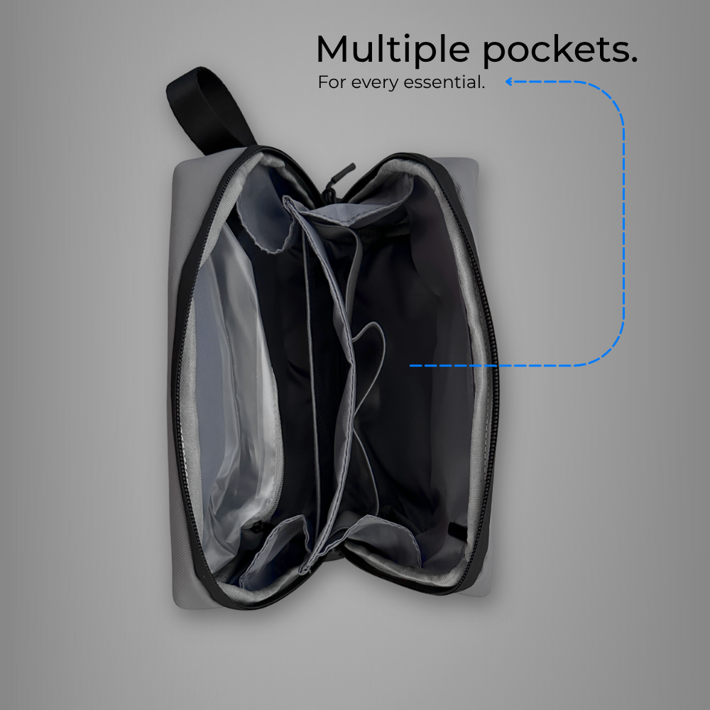 Toiletry Bag