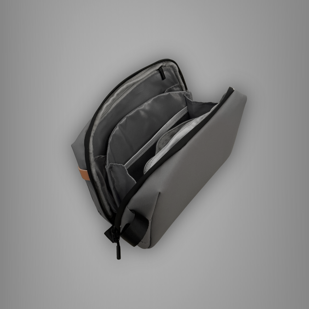 Toiletry Bag