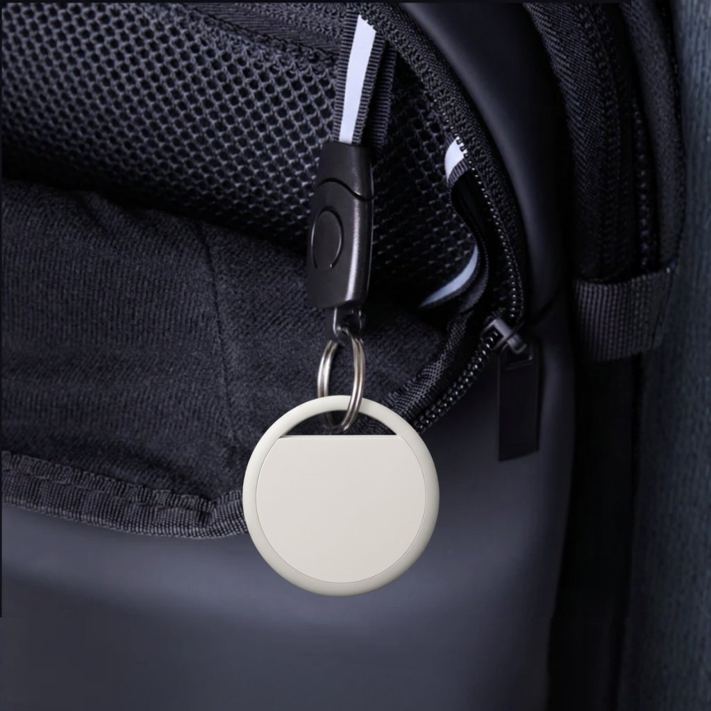 Luggage Tracker