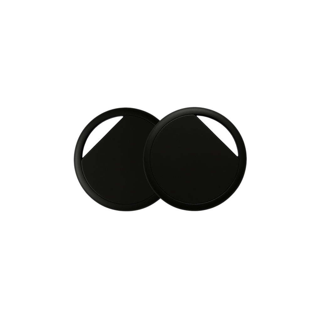 VaultTag Luggage Tracker