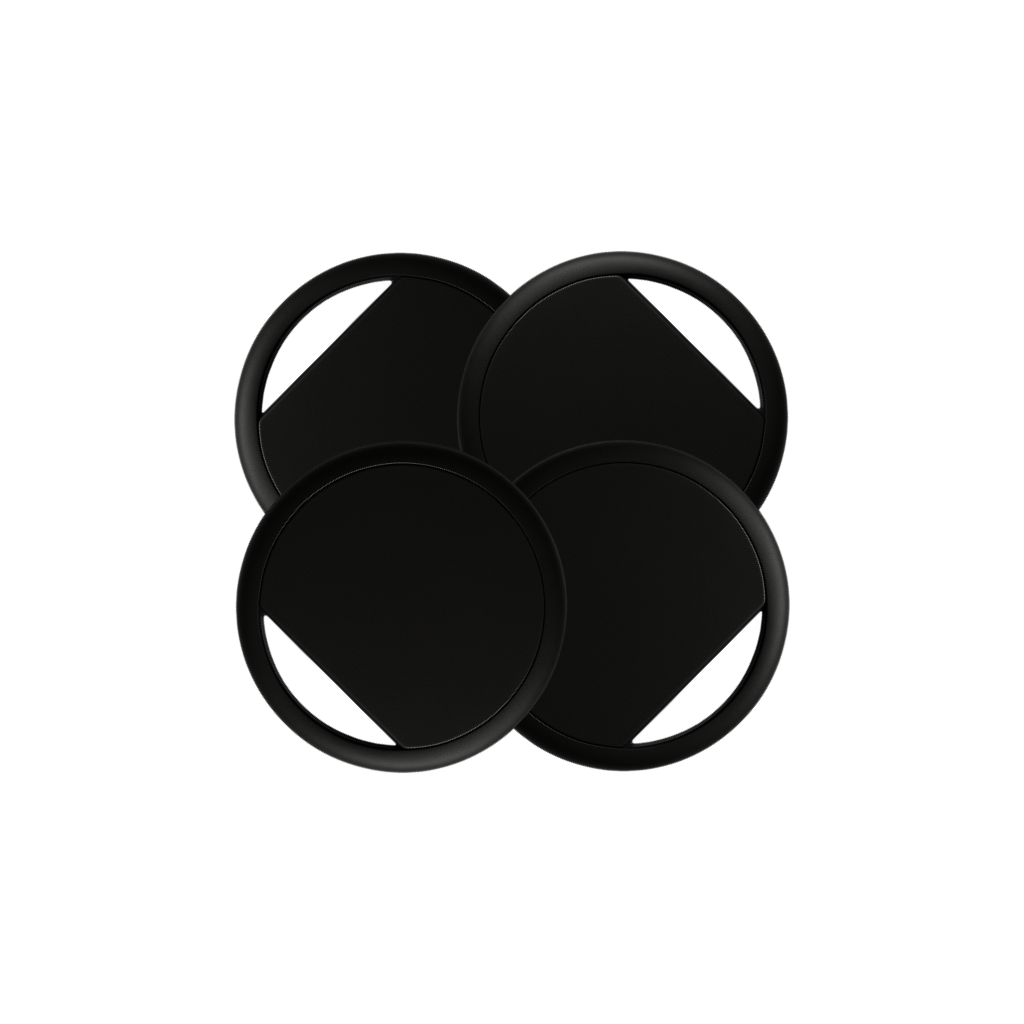 VaultTag Luggage Tracker