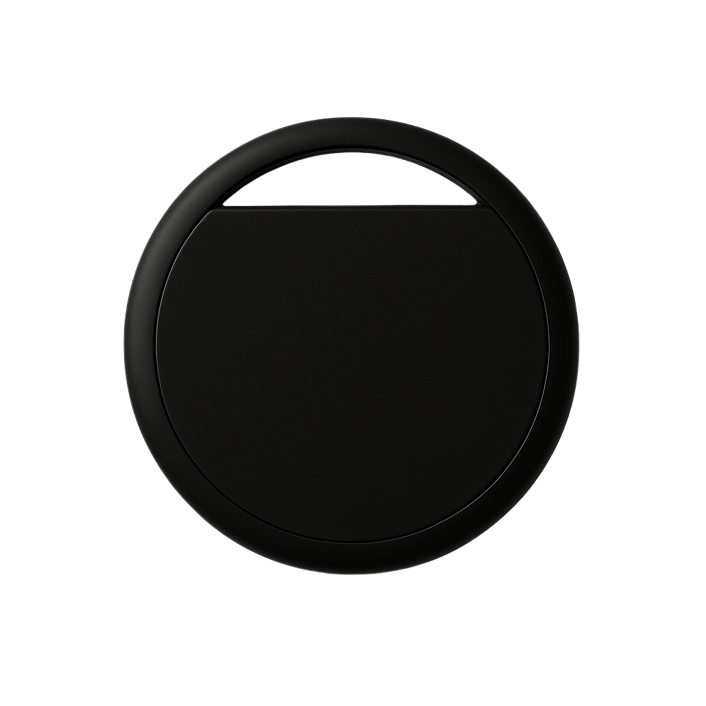 VaultTag Luggage Tracker