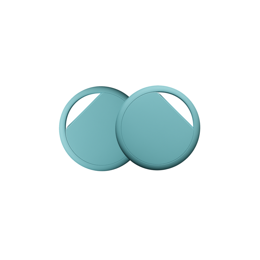 VaultTag Luggage Tracker