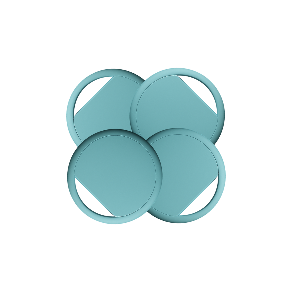 VaultTag Luggage Tracker