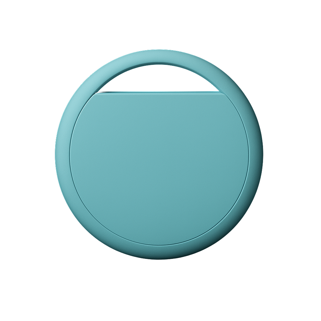 VaultTag Luggage Tracker