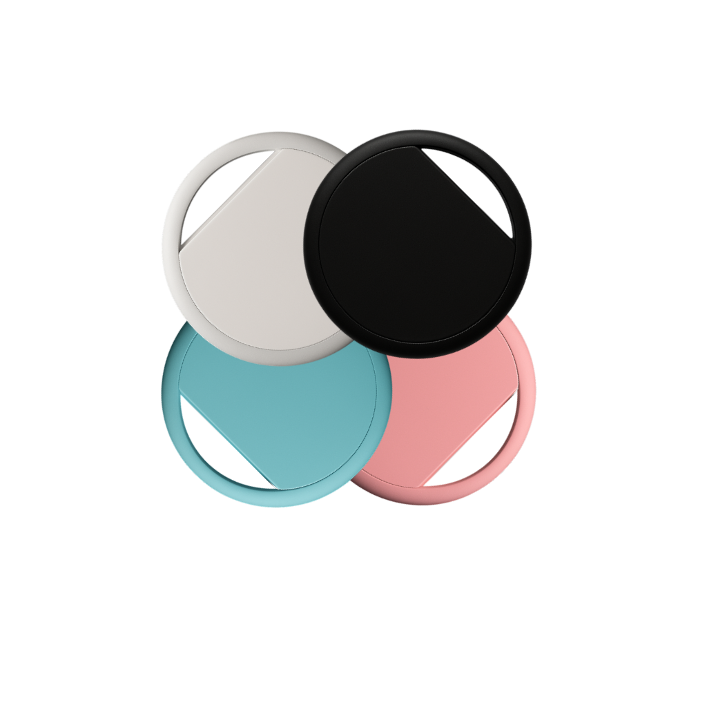 VaultTag Luggage Tracker