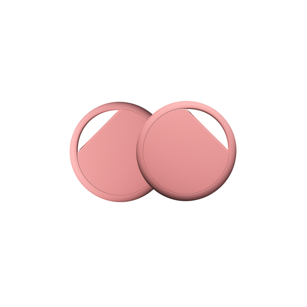 VaultTag Luggage Tracker