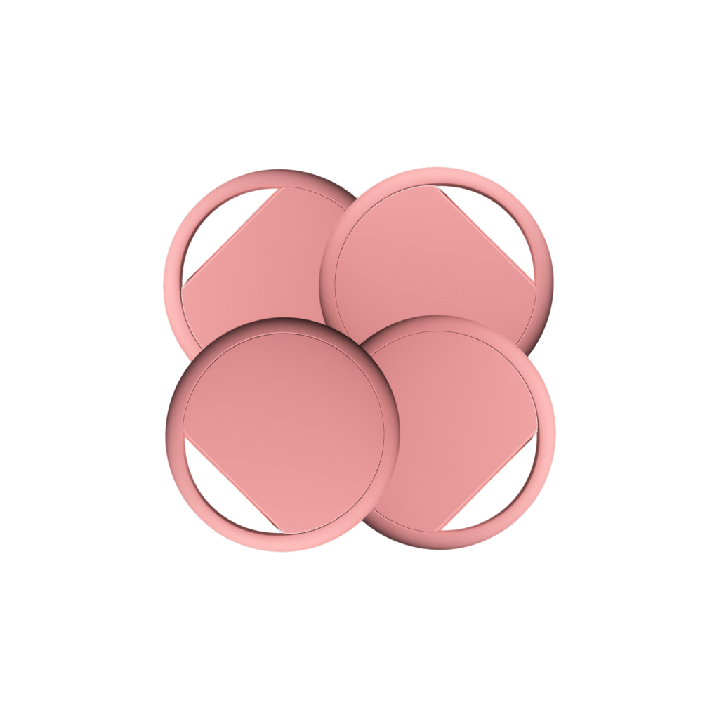 VaultTag Luggage Tracker