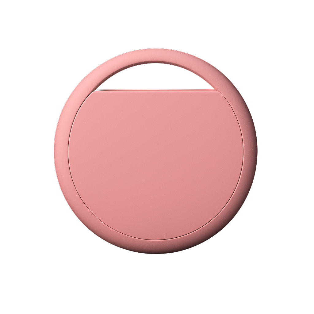 VaultTag Luggage Tracker