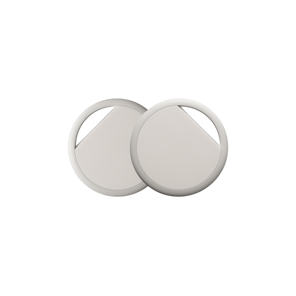 VaultTag Luggage Tracker