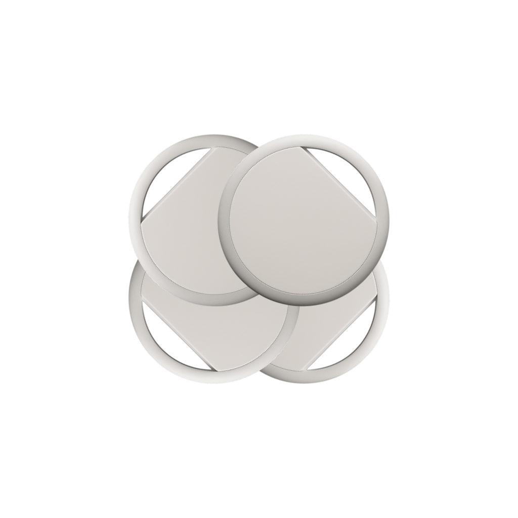 VaultTag Luggage Tracker