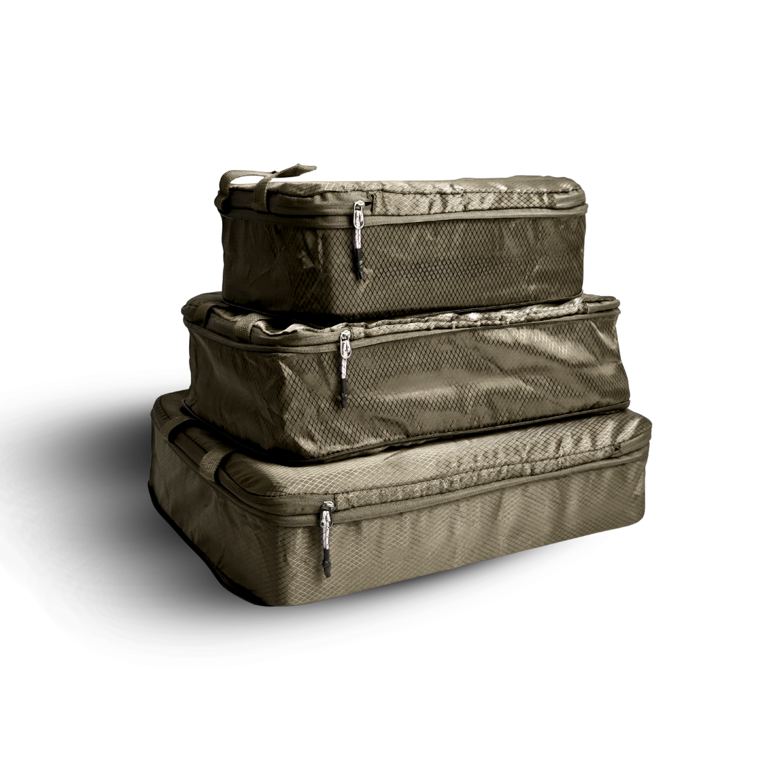 Compression Packing Bags