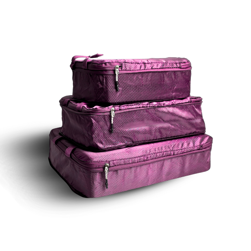 Compression Packing Bags