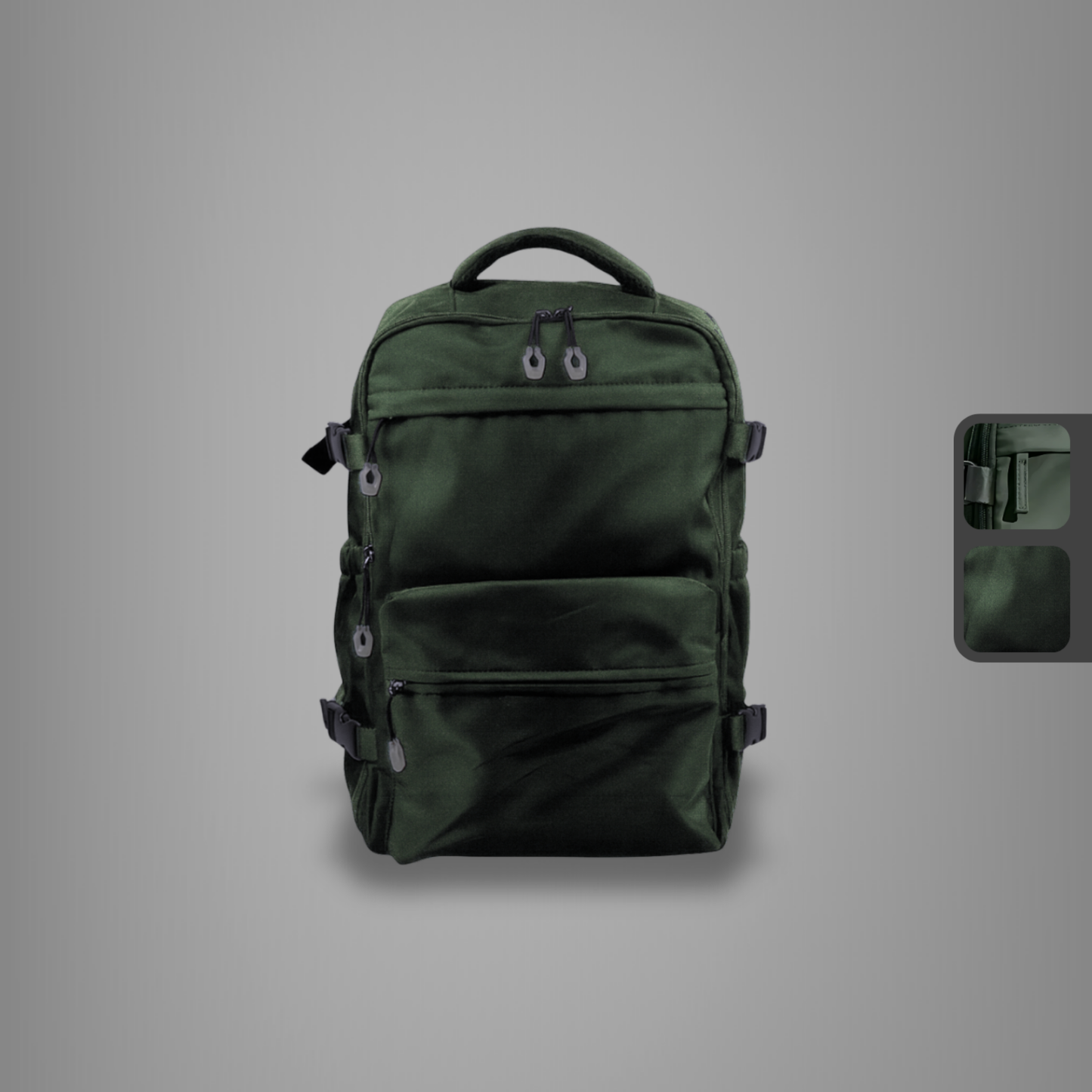 The Scout.