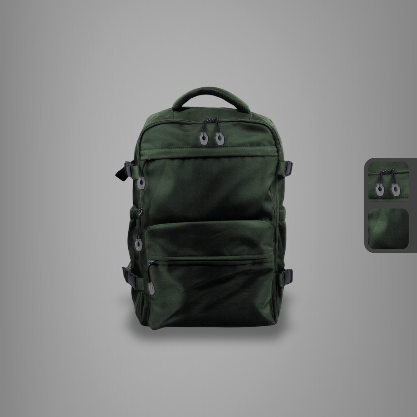 The Scout.