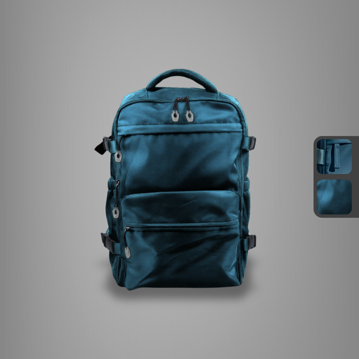 The Scout.