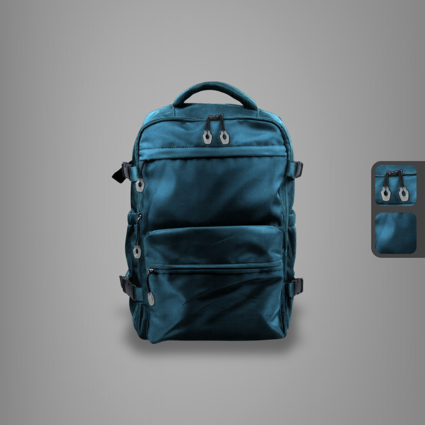 The Scout.